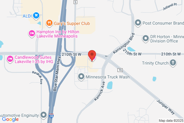 Motel 6 Minneapolis South - Lakeville