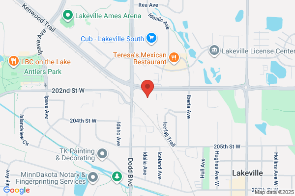 Lakeville Insurance