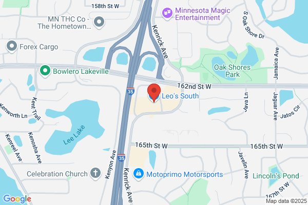 Leo's South