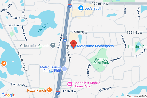 Motoprimo Motorsports