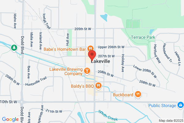 Regus - Lakeville - Holyoke Ave