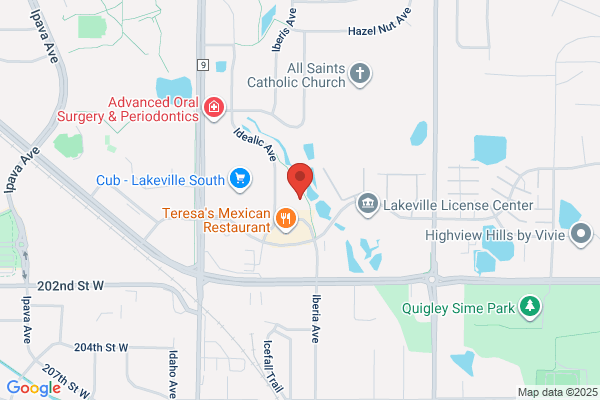 Orthodontic Specialists, P.A. of Lakeville