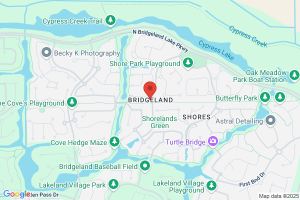 Bridgeland Development
