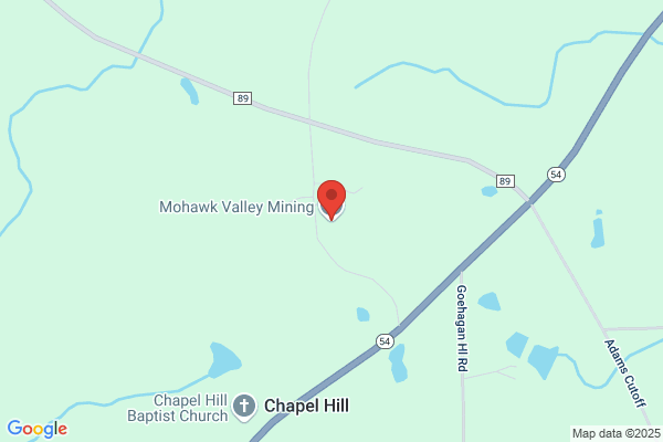 Valley Mining Llc