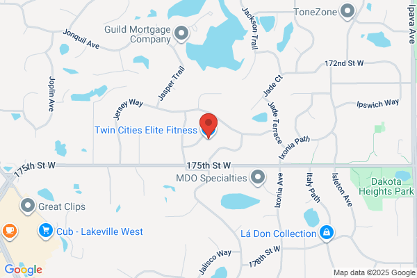 Twin Cities Elite Fitness