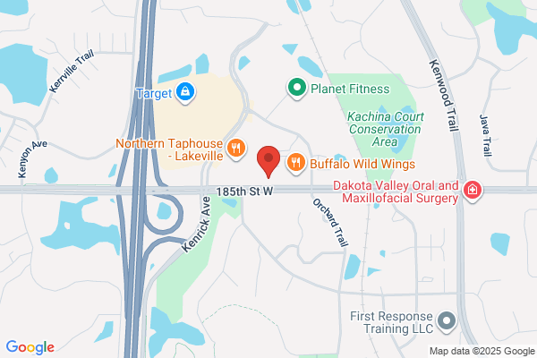 Allina Health Urgent Care - Lakeville Specialty Center