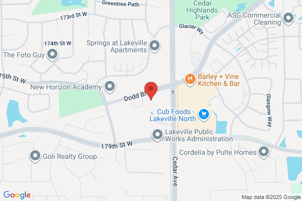 Fresenius Kidney Care Lakeville