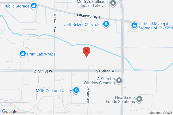 APPRO Development, Inc. and CERRON Commercial Properties, LLC