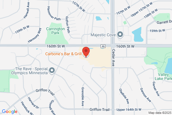 Carbone's Bar & Grill