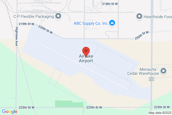 Airlake Aviation Services