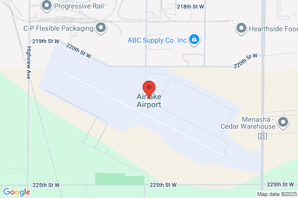 Allegiant Airlines