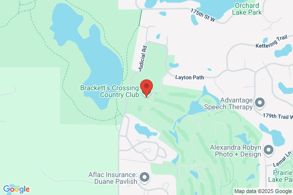 Brackett's Crossing Country Club