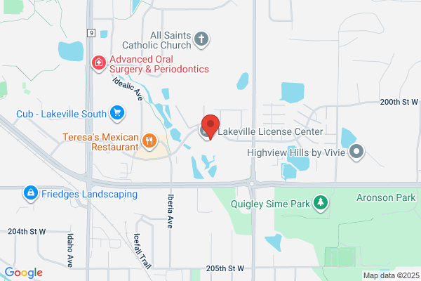 Dakota County Library System, Heritage