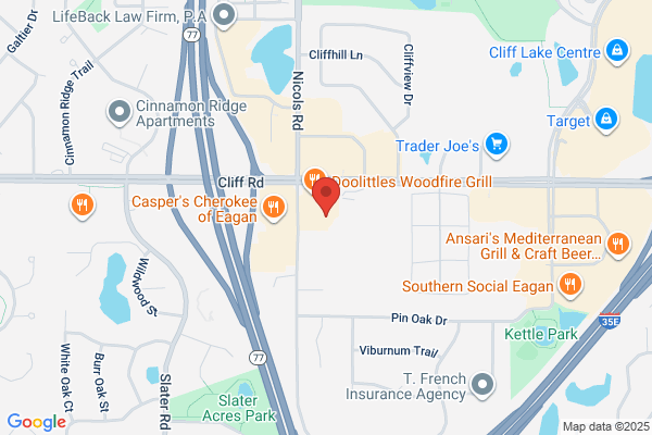 Dakota Valley Oral and Maxillofacial Surgery