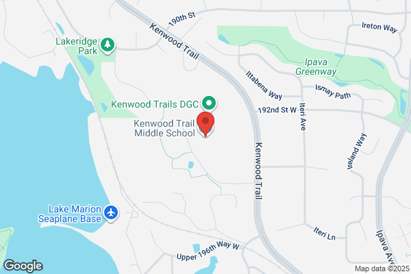 Kenwood Trail Junior High