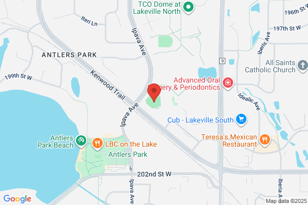 Lakeville Ames Arena