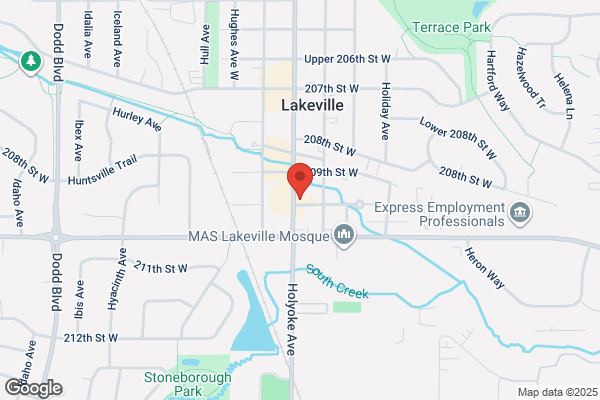 Lakeville Family Bowl