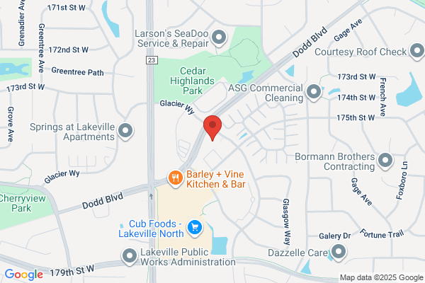 Dodd Blvd Lakeville KinderCare