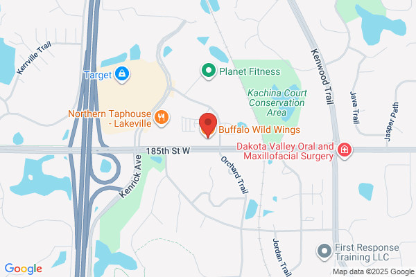 Buffalo Wild Wings