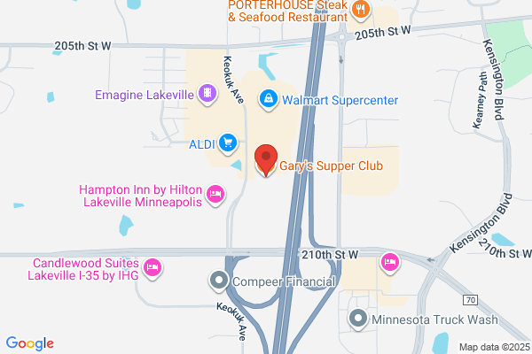 Harry's Scratch Kitchen - Lakeville