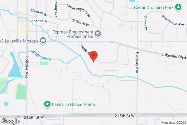 Jacobson Engineers-Surveyors