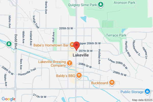 Lakeville City of