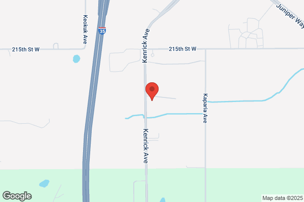 Dunham Rental Properties
