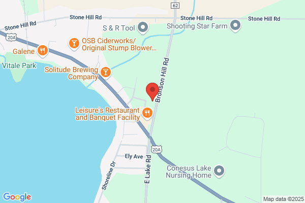 Lakeview Dental