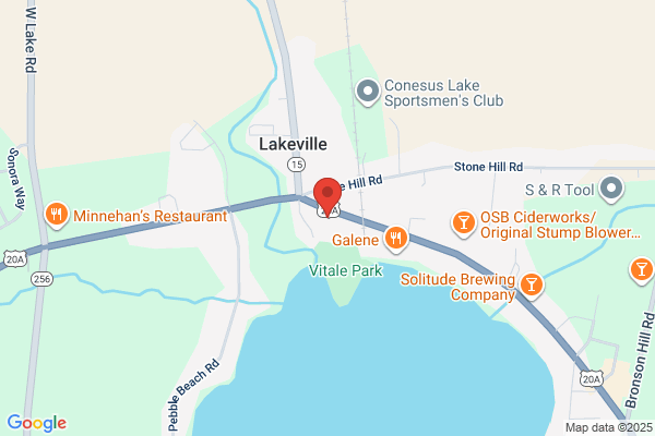 Grimsley Agency of NY - Lakeville
