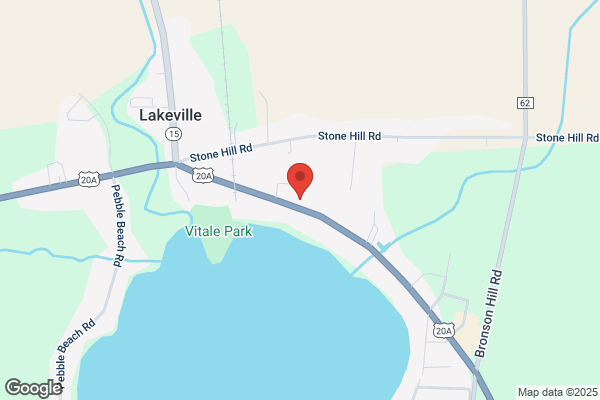 Lakeville Liquor