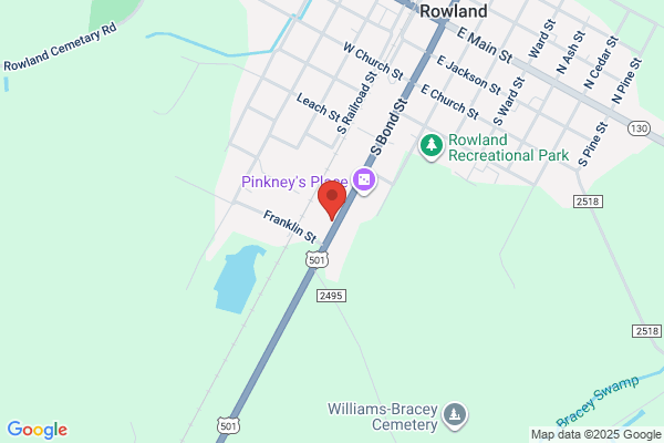 Rowland New & Used Car Sales