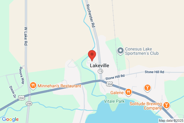 Willow Cove Lakeville