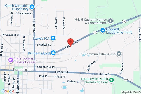 Loudonville Lumber