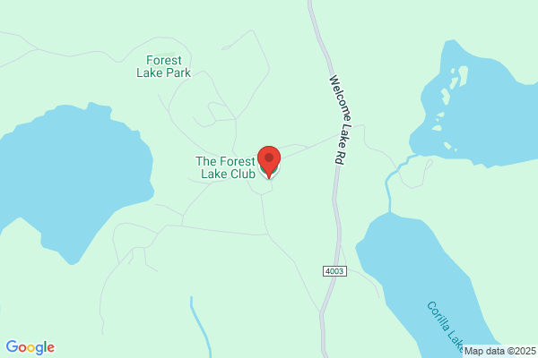 Forest Lake Club