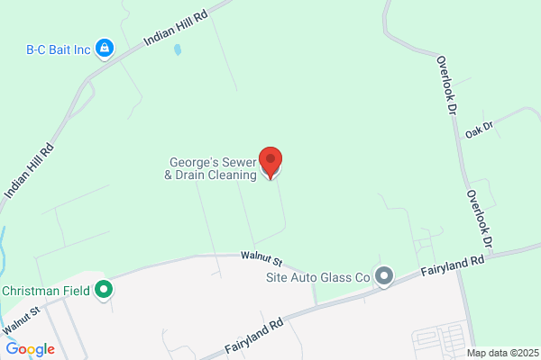 George's Septic Cleaning