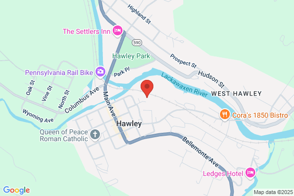 Hawley Village Apartments