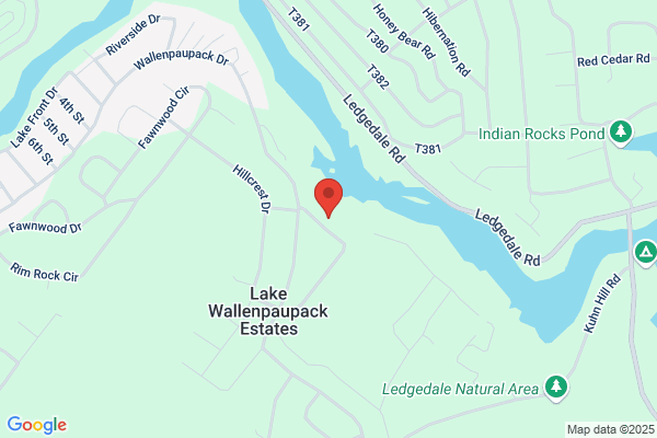 Lake Wallenpaupack Estates