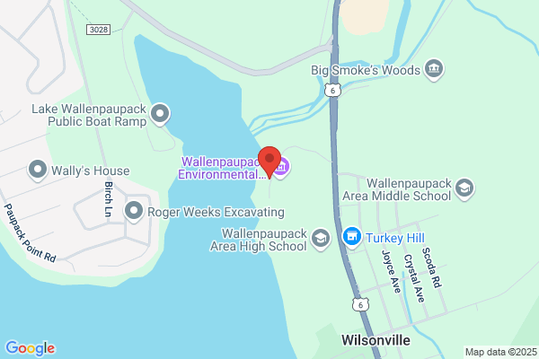 Lake Wallenpaupack Watershed Management District