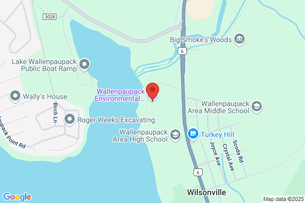 Wallenpaupack Bowling Center