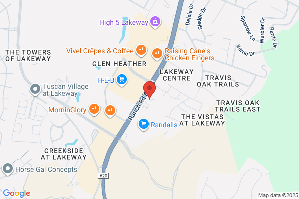 Highland Family Dentistry Lakeway Texas