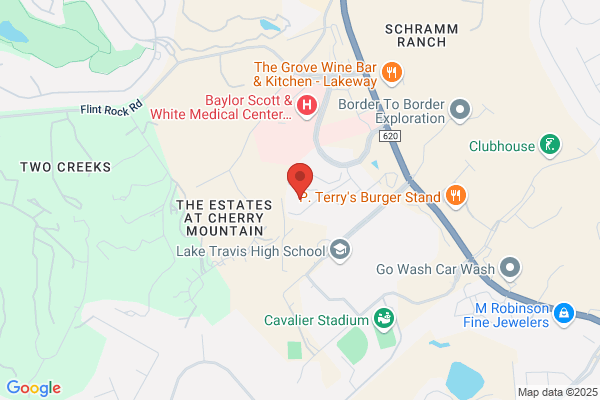 Lake Travis Independent Living