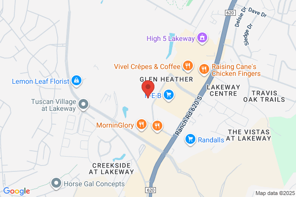 Vibra Rehabilitation Hospital of Lake Travis