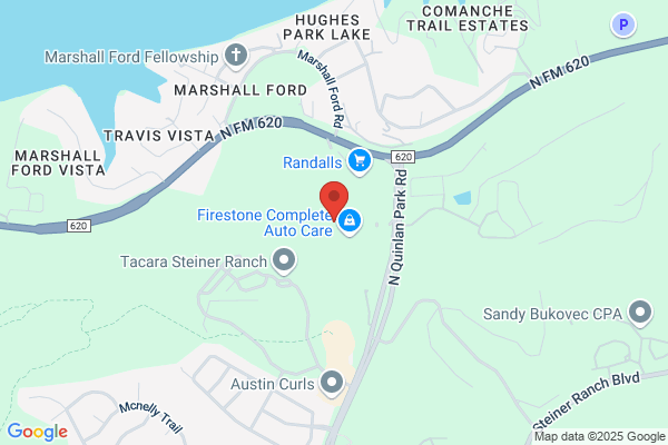 Massage Envy - Steiner Ranch - Permanently Closed