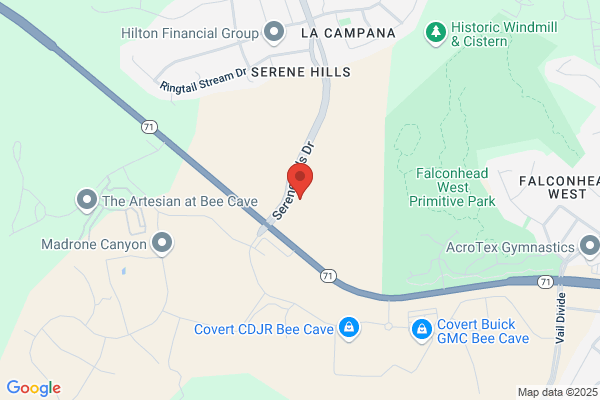 Serene Hills Dentistry