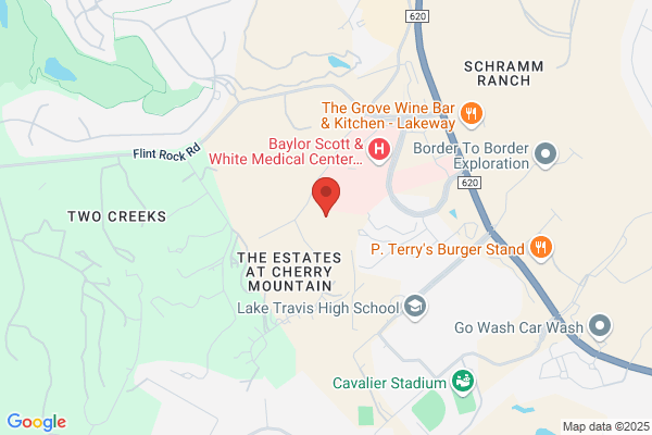 Lake Travis Eye & Laser Center