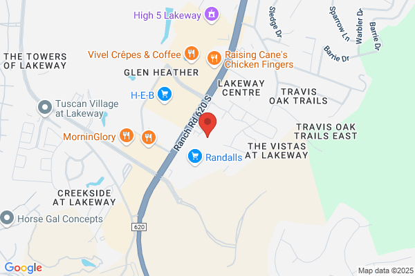 Hampton Inn & Suites Austin - Lakeway