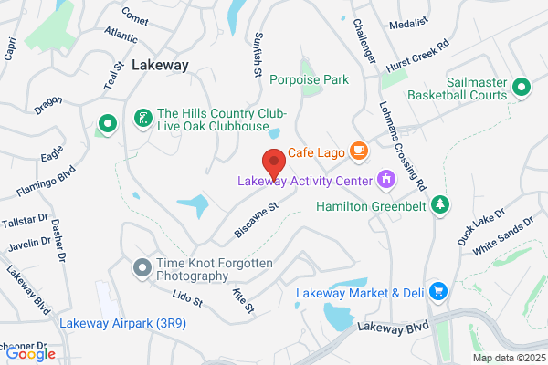 Lakeway Carpet Cleaners