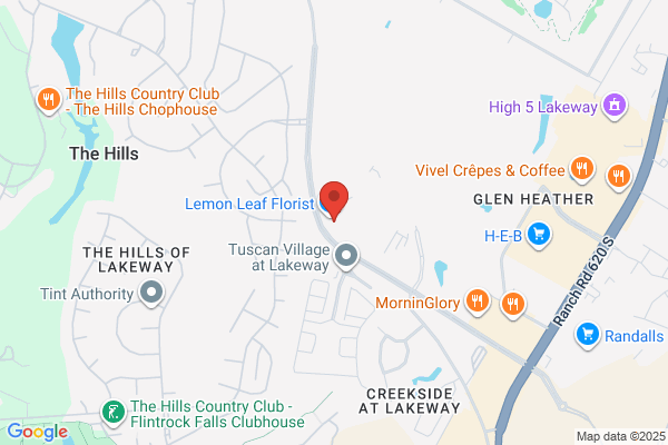 Central Texas Hearing Center