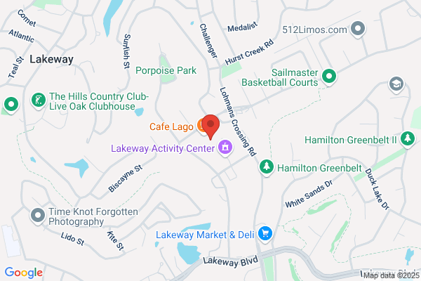 Lakeway Home Medical Equipment