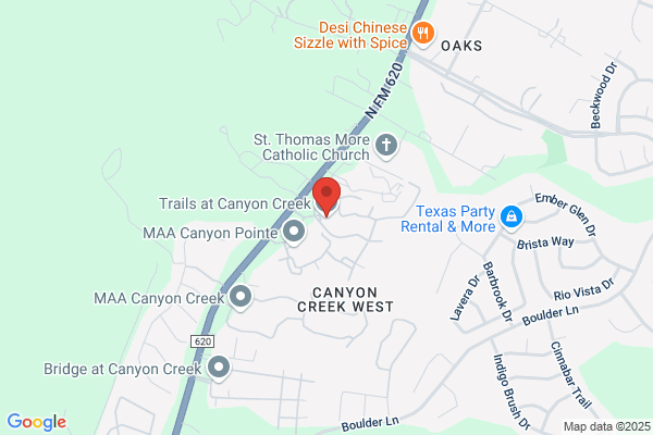 Tintara at Canyon Creek Apartments
